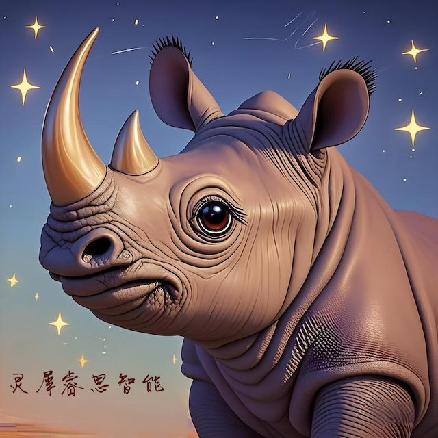 灵犀睿思